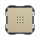 SIMON - Timbre / zumbador SERIE SIMON 270 - EMPOTRAR cava