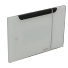 LEGRAND - Termostato conectado Smarther AC w/Netatmo para empotrar color blanco