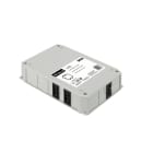 SIMON - Caja distribuidora SIMON 400 para 1 circuito con 1 entrada de 3P y 4 salidas de 3P