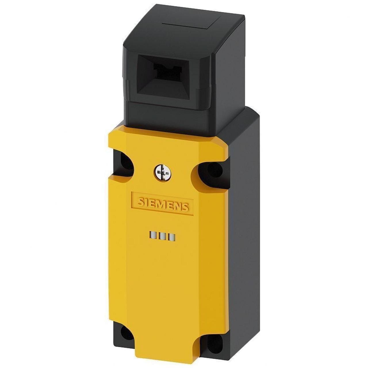 SIEMENS - Interruptor posición actuador separador M20x1,5 1NA/2NC amarillo verde