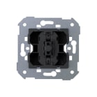 SIMON - Interruptor para persianas 250V~ con 3 posiciones pulsante Simon 360