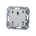SIMON - Conmutador con luminoso pulsante 10AX 250V~ con sistema de embornamiento rápido Simon 360
