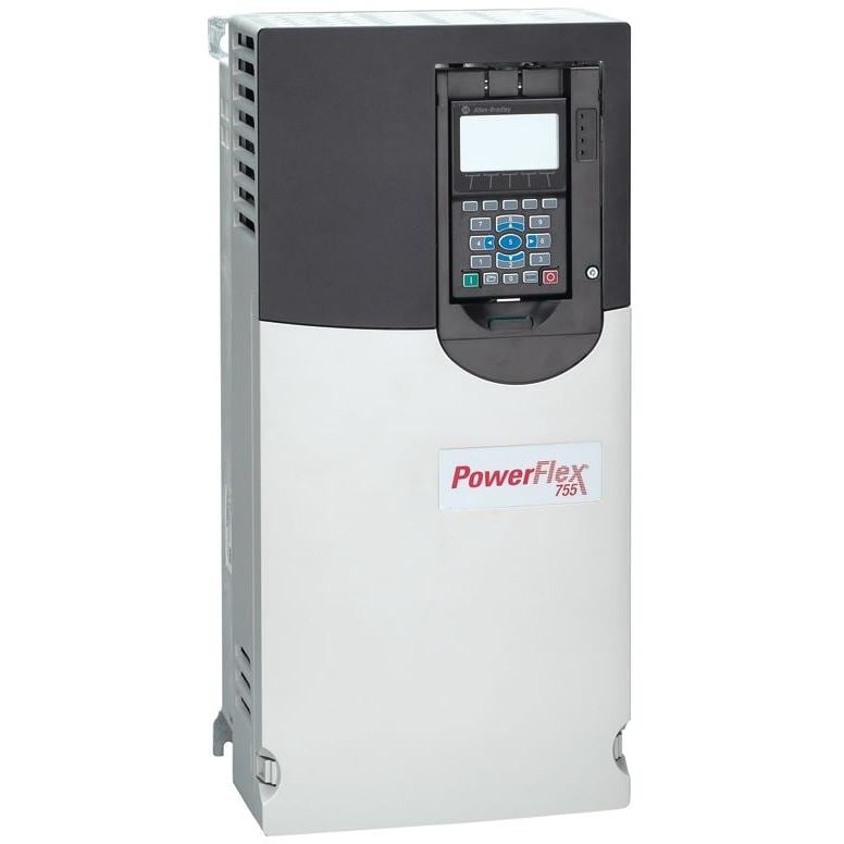 ROCKWELL - VARIADOR POWERFLEX-755 CA DRIVE 400V