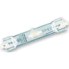 SYLVANIA - LAMPARA HALOGENURO METALICO DOBLE CASQUILLO HSI-TD 70/WDL 3K