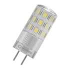 LEDVANCE - LED PIN 12 V DIM P 3.8W 827 Clear GY6.35