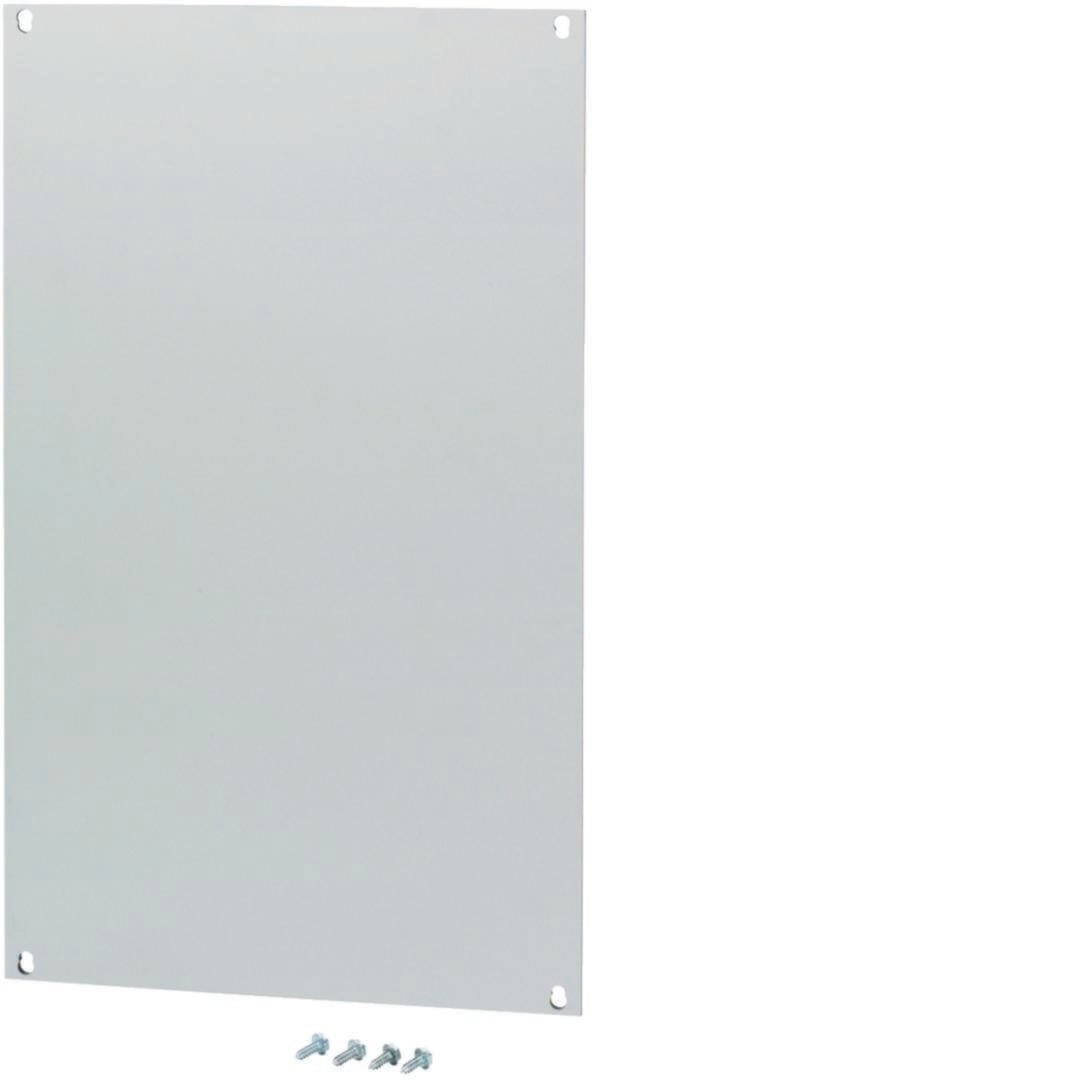 HAGER - Placa mont. aisl., OrionPlus FL117A/216B