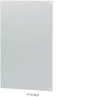 HAGER - Placa mont. aisl., OrionPlus FL117A/216B