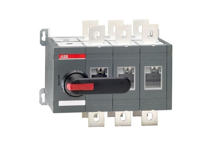 ABB - Interruptor conmutador OT630E03CP