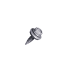 SUNFER - S43-100 Tornillo fijación a chapa sin virutas 5.5x25. Bimetálico