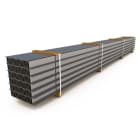 SUNFER - G4-4800-48-C Perfil