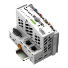 WAGO - Controlador PFC100;2ª Generación;2 x ETHERNET, RS-232/-485