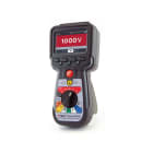 MEGGER - MTR105 - Comprobador de máquinas rotativas