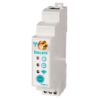 TOSCANO - ACCESORIO DE COMUNICACION WIFI CON CONECTOR RJ PARA TPM7- PUMP