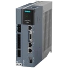 SIEMENS - SINAMICS S200, CON PROFINET TENSIÓN DE ENTRADA: 38