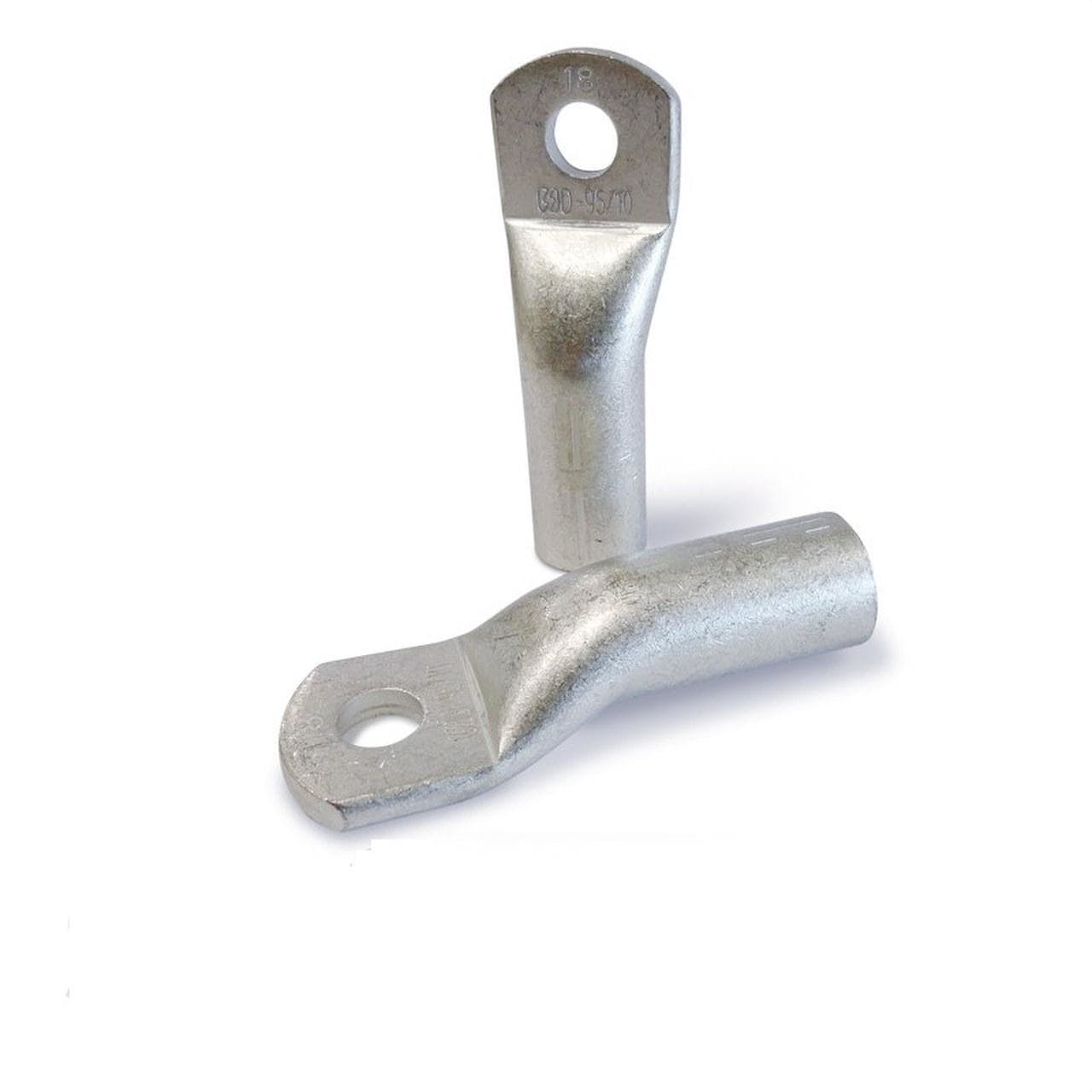 SOFAMEL - Terminal cobre reforzado TCD-35/8
