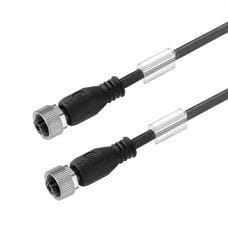 WEIDMULLER - Cable SAIL-M12BGM12G-5-8.0U