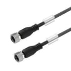 WEIDMULLER - Cable SAIL-M12BGM12G-5-8.0U