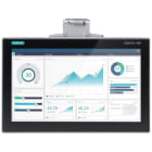 SIEMENS - SIMATIC HMI MTP1500 PRO, PARA BRAZO SOPORTE (NO AMPLIABLE, BRIDA ARRIBA), PANTALLA TFT PANORÁMICA DE