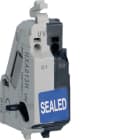 HAGER - Relé mín.ten.int.x160 a P630,100-120V AC