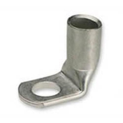 SOFAMEL - Terminal cobre tubular a 90° T90-70/12
