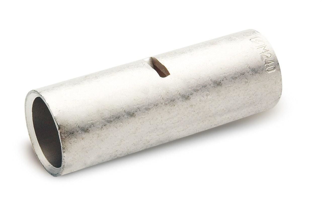 SOFAMEL - Manguito cobre M-120