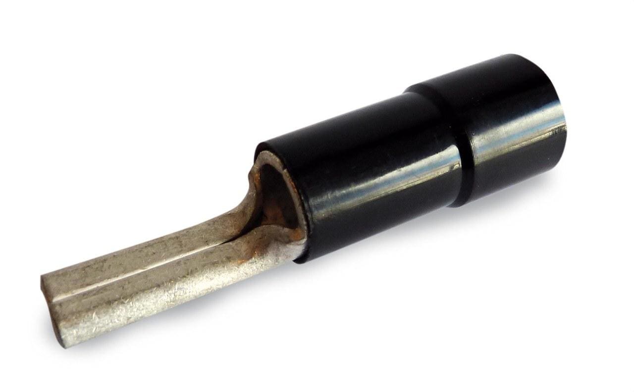 SOFAMEL - Puntera preaislada nylon CPP-35