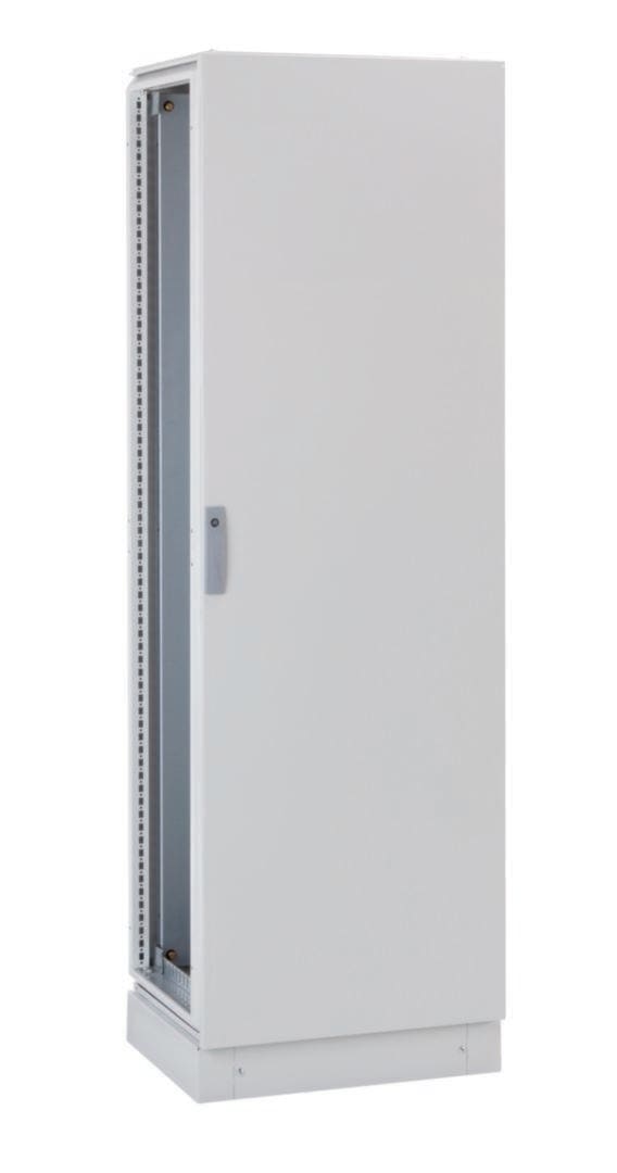 HAGER - Arm metál placa mont1600x600x400 FK IP65