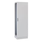 HAGER - Arm metál placa mont1600x600x400 FK IP65