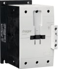 HAGER - Contactor 3P 80A AC3 230VAC