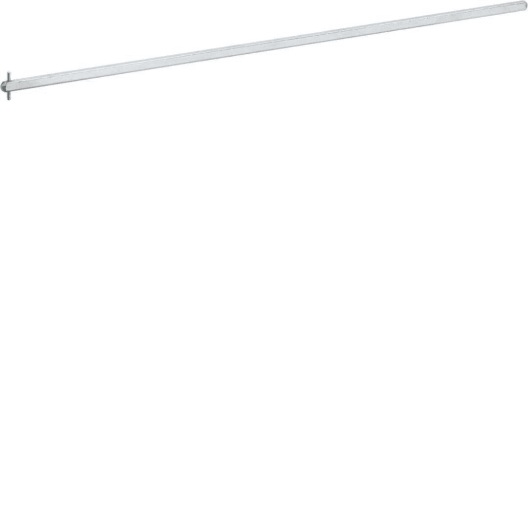 HAGER - Eje prol. mando embrag.(150 mm),100/160A