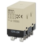 OMRON - G7J-3A1B-B 200/240VAC  RELÉ 3NA+1NC 25A G7J-3A1B-B 200/240V AC
