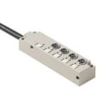 WEIDMULLER - Conector SAI-4-F 3P M8 L 10M