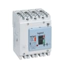 LEGRAND - Interruptor de caja moldeada DPX³ 160 HP - magnetotérmico - 4P - 36kA - 160A