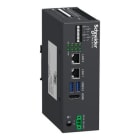 Schneider Electric - Controlador de carga de VE, EcoStruxure EV Charging Expert, 250 estaciones de carga, 20 zonas, gestión dinámica de la carga