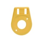 ABB - SUJECION PLACA IND. OPY3