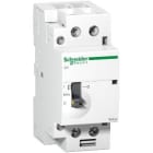 Schneider Electric - Contactor modular de doble tarifa, TeSys GY, AC-7a, 40A, 2NO, bobina de 220 a 240VAC 50Hz