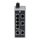 ROCKWELL - CONMUTADOR ETHERNET NO ADMINISTRADO STRATIX 2100 1783-USP2S6T