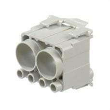 WEIDMULLER - Módulo HDC-CM-Bus M2
