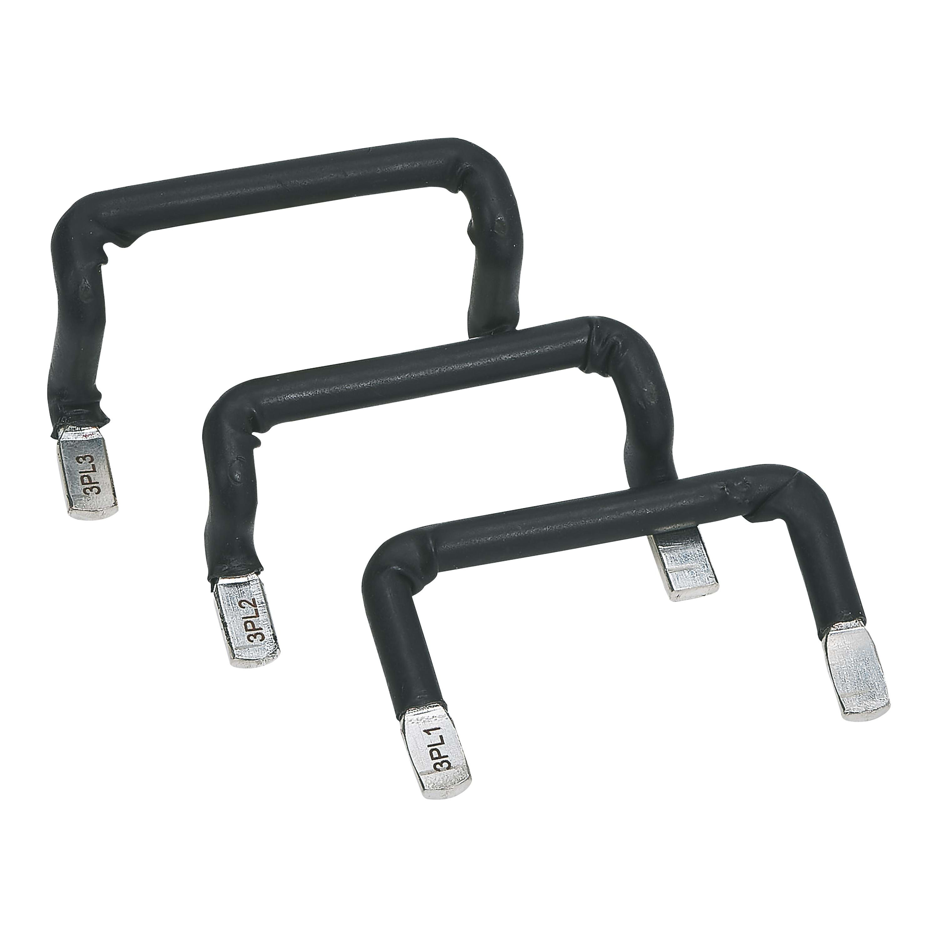 LEGRAND - Puente de conexión para inversores de redes DSX TSE DIN - T1 - 3P