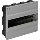SOLERA - Caja para distribucion hasta 10 elemento
