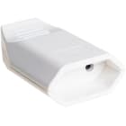 SOLERA - Base movil bipolar 10A 250V