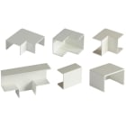 SOLERA - Kit accesorio para minicanal 10x16mm