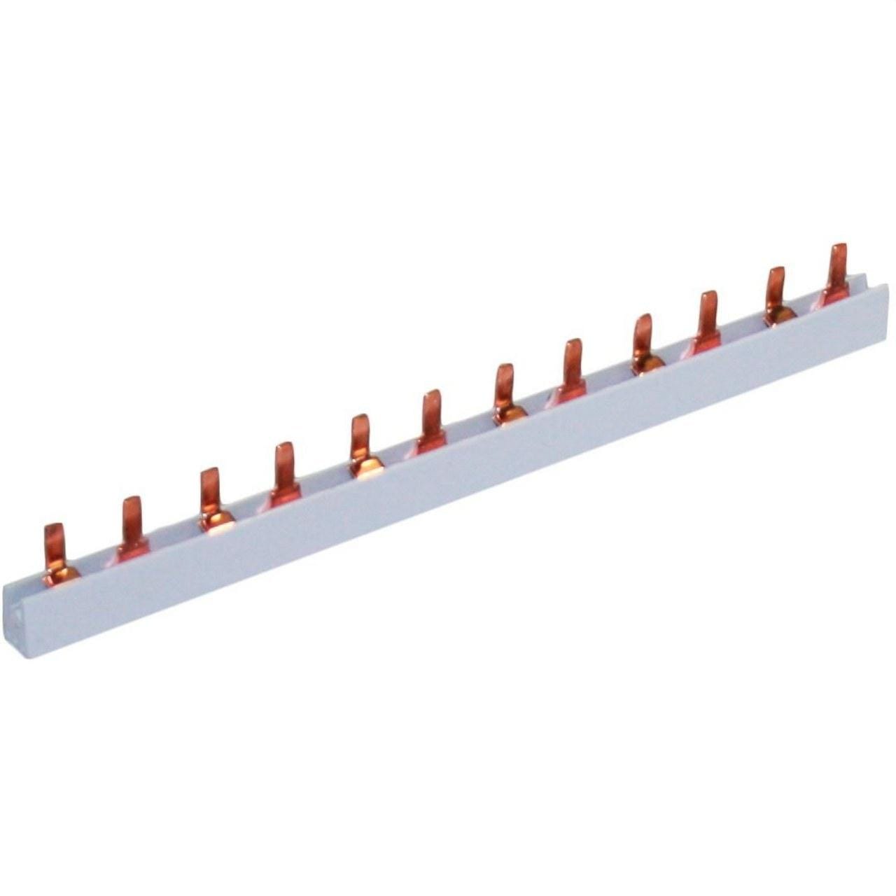 SOLERA - Peine unión 18x2 polos sección 16mm²