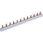 SOLERA - Peine unión 18x2 polos sección 16mm²