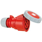 SOLERA - Base movil industrial 3P+N+TT 32A 400V IP67