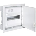 SOLERA - Caja metalbox 362x327x95 hasta 14 elementos