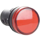 SOLERA - Indicador luminoso led rojo