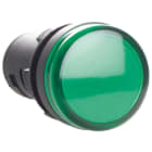 SOLERA - Indicador luminoso led verde