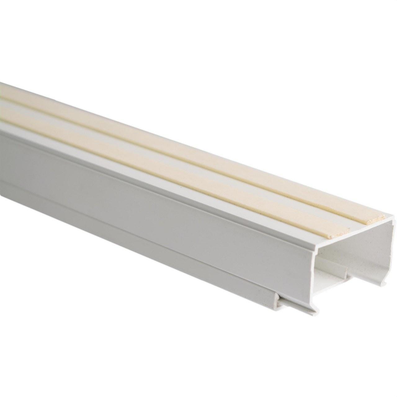 SOLERA - Minicanal recto 16x16mm adhesivo (pieza 2m)
