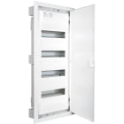 SOLERA - Caja metalbox 362x778x95 hasta 56 elementos